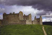 Ruthven Barracks