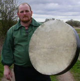 Kevin Wilson