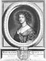 James VII Wife