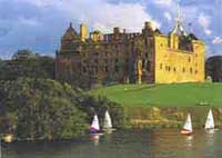 Linlithgow Palace