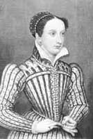 Mary Queen of Scots