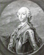 Prince Charles Edward 