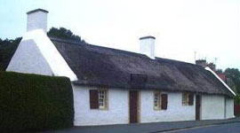 Burns Cottage