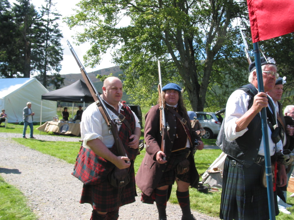 Braemar_Jacobite_Day_2011_1