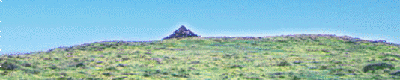 Cairn Geddes Monument
