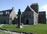 Iona Abbey