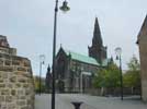 Glasgow Cathedral