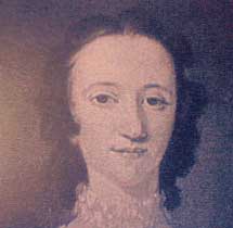 Flora MacDonald