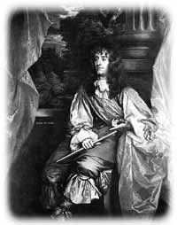 James VII