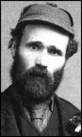 James Keir Hardie