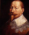 Gustavus II Adolphus