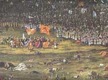 Bannockburn