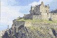 Edinburgh Castle 