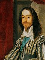 Charles I