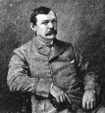 Conan Doyle