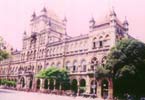 Elphinstone College 