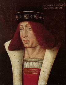 James II