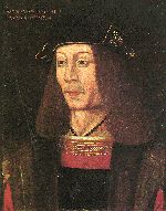 James IV