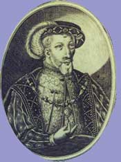 James V