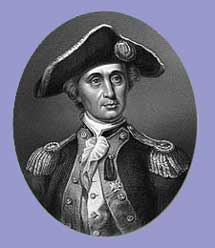 John Paul Jones