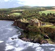 Culzean Castle