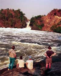 Murchison Falls