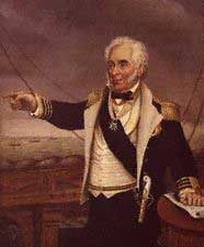 Sir Charles Napier