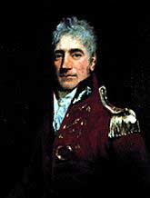 Lachlan MacQuarie