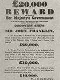 Reward Poster