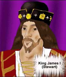 James I