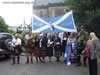 Falkirk Cairn 2007