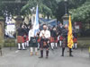 Falkirk Cairn 2007