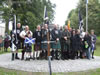 Falkirk Cairn 2007