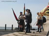 Dundee Law 2008