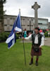 Battle of Falkirk 2009 photo by Michael Balahura