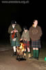 Crann Tara's midnight Service Culloden 2009 