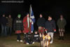 Crann Tara's midnight Service Culloden 2009 
