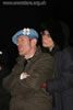 Crann Tara's midnight Service Culloden 2009 