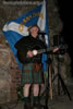 Crann Tara's midnight Service Culloden 2009 