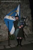 Crann Tara's midnight Service Culloden 2009 