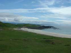 Stoer Bay