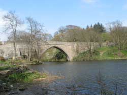 The Brig O Balgownie