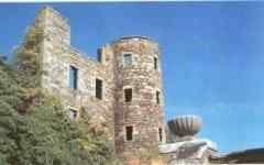 Ellon-Castle