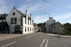 New Inn Ellon