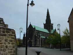 Glasgow Cathedral