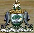 Glasgow Coat of Arms