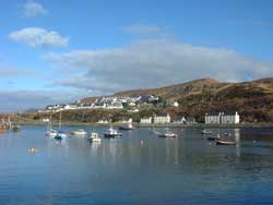 Mallaig