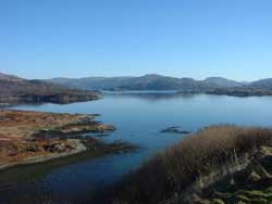 Loch Sunart