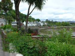 Picturesque Plockton