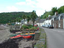 Plockton